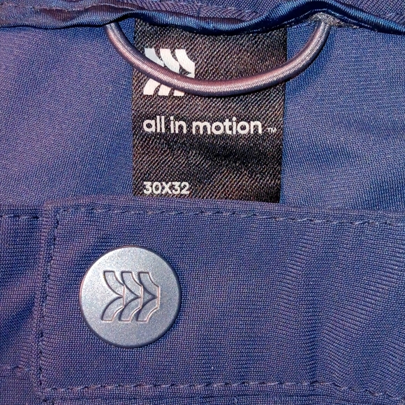 Pants - Picture 1 of 2